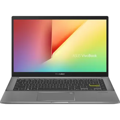 ASUS VivoBook S14 M433UA WB513T 8GB/512GB/W10 Home prenosni računalnik
