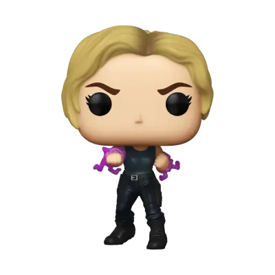 FUNKO POP MOVIES: MORTAL KOMBAT - SONYA BLADE
