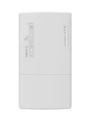 MIKROTIK RB960PGS PowerBox Pro usmerjevalnik