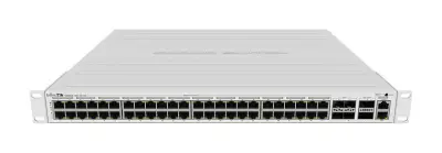 MIKROTIK CRS35 48 port stikalo