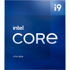 INTEL Core i9 11900F BOX procesor, Rocket Lake