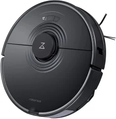 ROBOROCK S7 robotski sesalnik črn