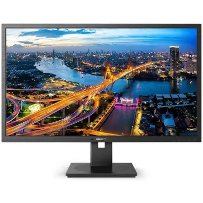 PHILIPS 325B1L 31,5" QHD IPS monitor