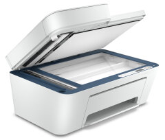 HP Deskjet Plus 4130e Instant Ink multifunkcijski brizgalni tiskalnik