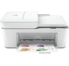 HP Deskjet Plus 4122e Instant Ink multifunkcijski brizgalni tiskalnik
