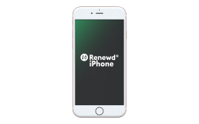 Renewd iPhone 7 Rosegold 32GB