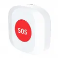 WOOX R7052 Smart Zigbee 3 .0  SOS pametna tipka