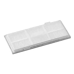 ROBOROCK Hepa pralni filter za S7/S7maxv/S8 (2 kos)
