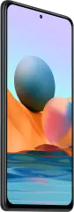 XIAOMI Redmi Note 10 PRO, 6/128G ONYX GREAY