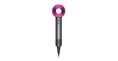 DYSON HD07 Supersonic železo/fuksija