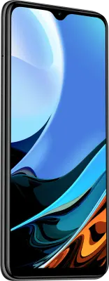 REDMI 9T, 4+128GB CARBON GREY