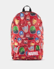 DIFUZED Marvel - Characters nahrbtnik
