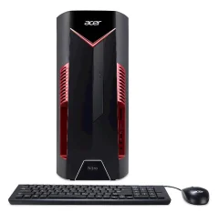 Računalnik ACER Nitro N50-610 gaming i5-10400F/16GB/SSD 1TB/RTX 3060Ti/W10Home