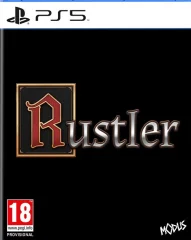 RUSTLER igra za PS5