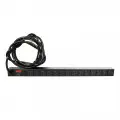 APC AP9567 15A 100/120V ( 14) 5-15 razdelilec