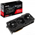 Asus Radeon RX 6700 XT TU F 12GB GDDR6 OC (90YV0G80-M0NA00) gaming grafična kartica