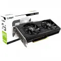 PALIT GeForce RTX 3060 Du al OC 12GB GDDR6 (NE63060019K9-190AD) gaming grafična kartica
