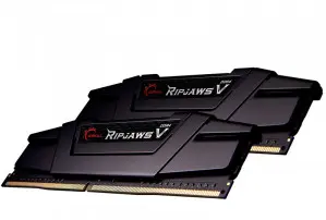 G.SKILL Ripjaws V 32GB ram pomnilnik