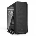 BE QUIET! SILENT BASE 802 WINDOW (BGW39) midiATX črno ohišje