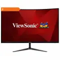 VIEWSONIC VX3218-PC-MHD 81,28cm (32") VA FHD 165Hz 1ms ukrivljen črn gaming monitor