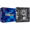 Asrock H510-HVD LGA1200 (10th&11th-gen) mATX DDR4 osnovna plošča