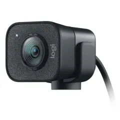 LOGITECH StreamCam grafit, Full HD spletna kamera