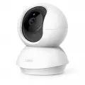 TP-LINK Tapo C210 dnevna/ nočna Pan/Tilt FHD Wi-Fi bela nadzorna kamera