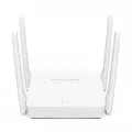 MERCUSYS AC1200 (AC10) Du al Band brezžični usmerjevalnik-router