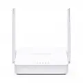 MERCUSYS WLAN MW300D 300 Mbps brezžični usmerjevalnik + ADSL2 modem-router