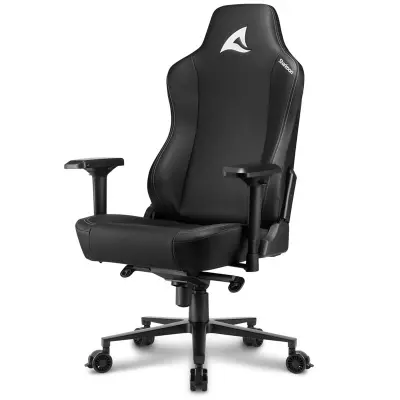 SHARKOON SKILLER SGS40 ČRN gaming stol