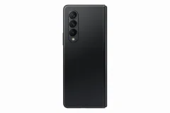 SAMSUNG Galaxy Z Fold3 5G 256GB pametni telefon - fantomsko črna