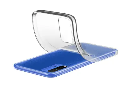 CELLULARLINE XIAOMI REDMI 9T SOFT ovitek