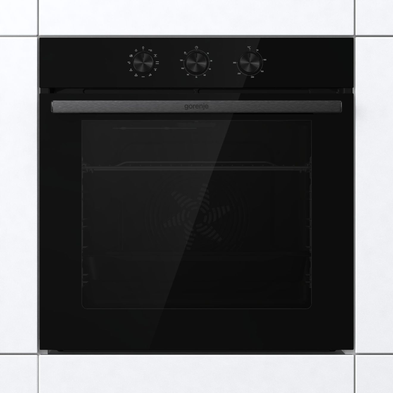 GORENJE BO6725E02BG električna pečica