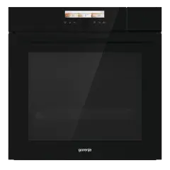 GORENJE BCS798S24BG  vgradna pečica