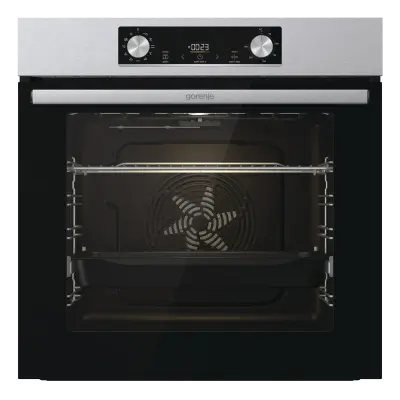 GORENJE BO6735E05X vgradna pečica