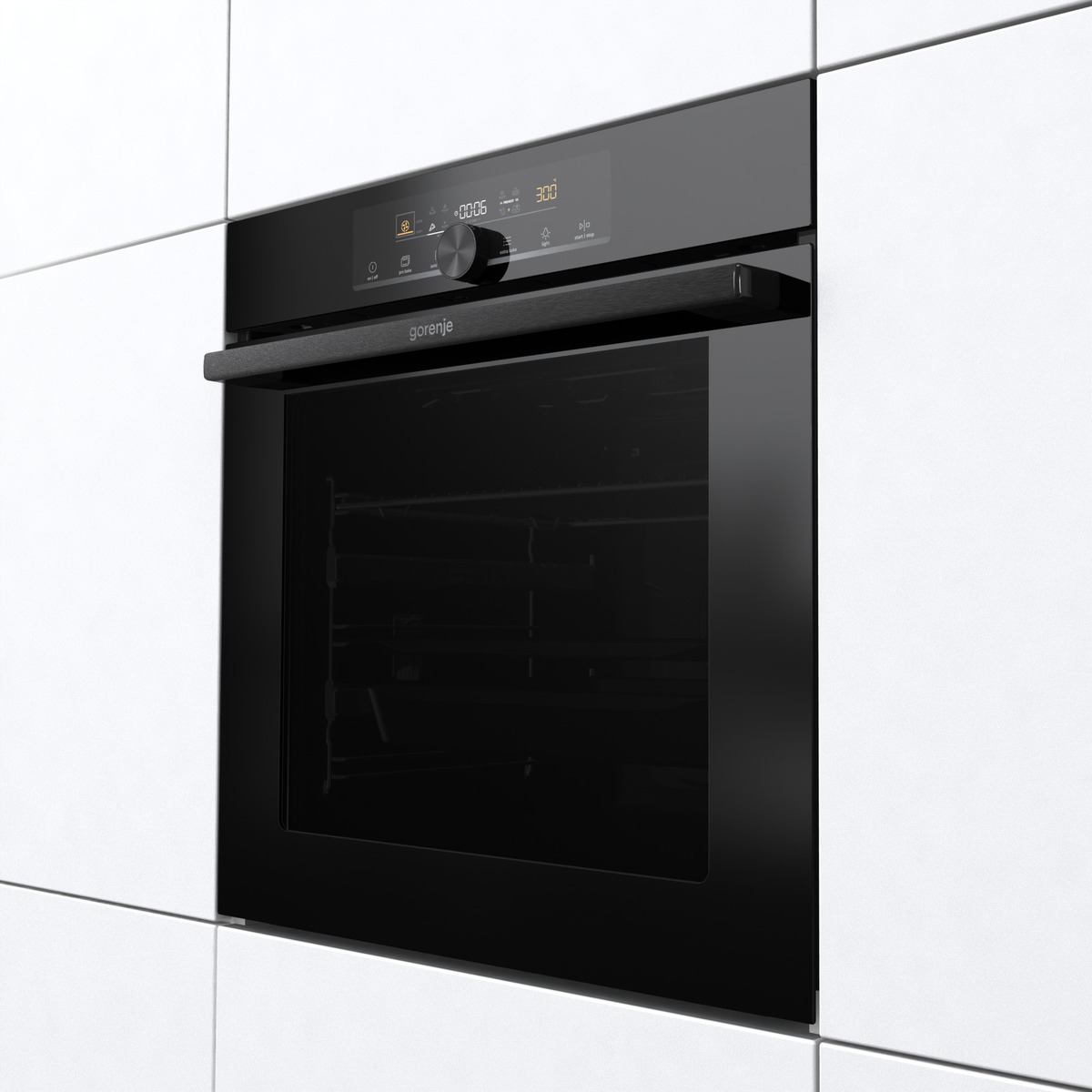 GORENJE BOS6747A01BG vgradna pečica
