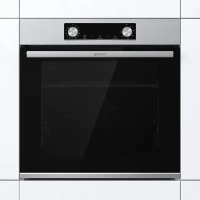 GORENJE BPS6737E14X vgradna pečica