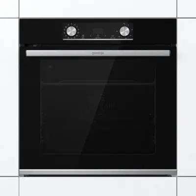 GORENJE BPSX6737E13BG vgradna pečica