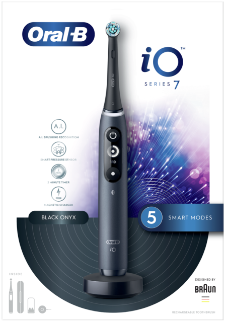 boots oral b io7