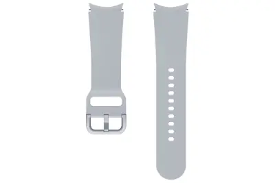 PAŠČEK WATCH 4/4 CLASSIC ŠPORTNI M/L SILVER