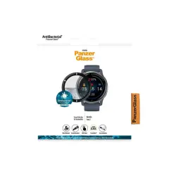 PANZERGLASS Garmin venu 2 black AB