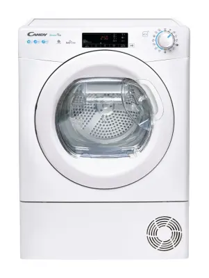 CANDY CSOE H10A2TE-S sušilni stroj