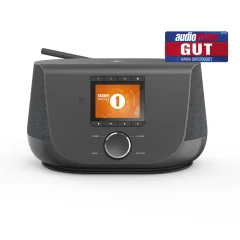 HAMA DIR3300SBT DAB+ in internetni radio