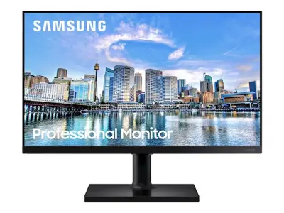 SAMSUNG F27T450FQ monitor