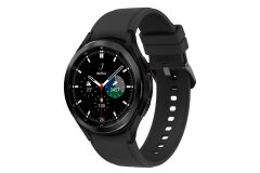 SAMSUNG Galaxy Watch4 Classic 46 mm BT črna pametna ura