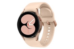 SAMSUNG Galaxy Watch4 40 mm BT rožnato zlata pametna ura