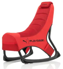 PLAYSEAT PUMA ACTIVE RED gaming stol