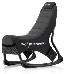 PLAYSEAT PUMA ACTIVE ČRN gaming stol