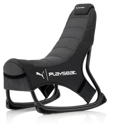 PLAYSEAT PUMA ACTIVE ČRN gaming stol