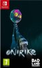 Onirike - Collectors Edition igra za NINTENDO SWITCH